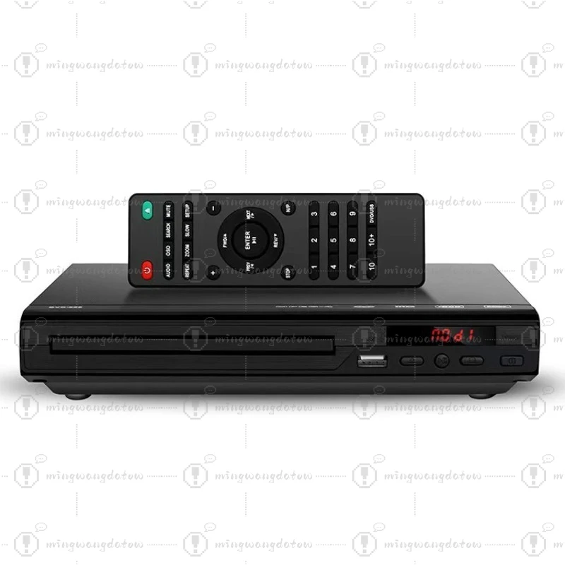 

Домашний DVD-плеер, мини-DVD-плеер, EVD-плеер, VCD-плеер, мини-CD-плеер высокой четкости