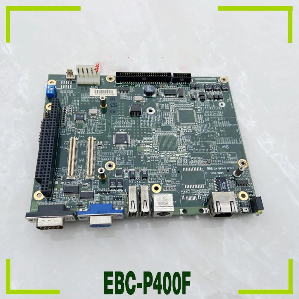 EBC-P400F  For ADLINK ETX Motherboard Baseboard