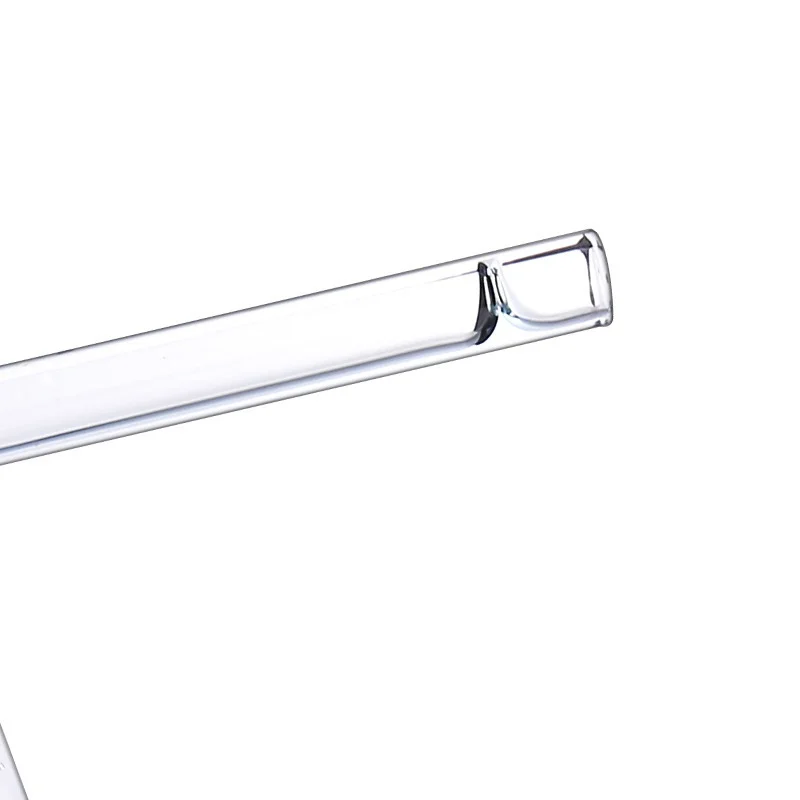 150ml Borosilicate Glass Distillation Flask Round Bottom Thickened Lab Flask Organic Chemistry Essential Oil Extraction JVLAB