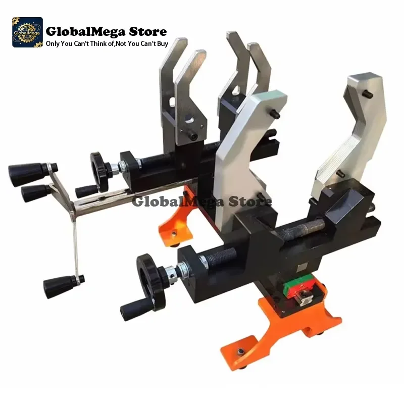 2026 Latest Socketless PPR Pipe Welding Machine 20-63PPR 63-110PPR Plastic Pipe Fitting Welder with Dual Clamp Bracket for