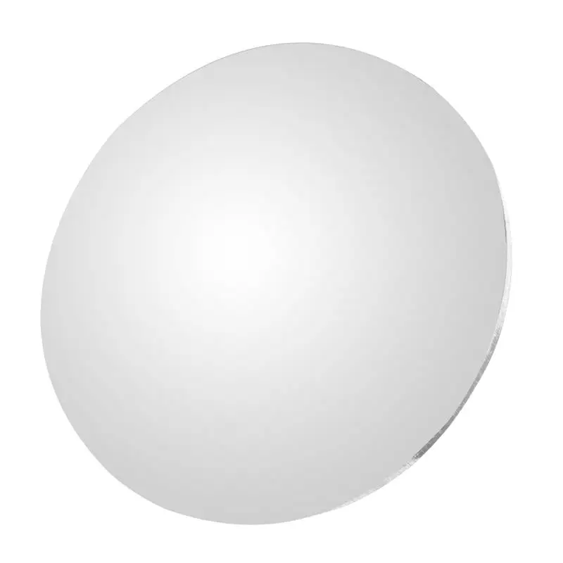 도로 안전 거울 교통 볼록 거울 버블 플라스틱 광각 차고 주차 보조 거울 슈퍼마켓 코너 안전 거울