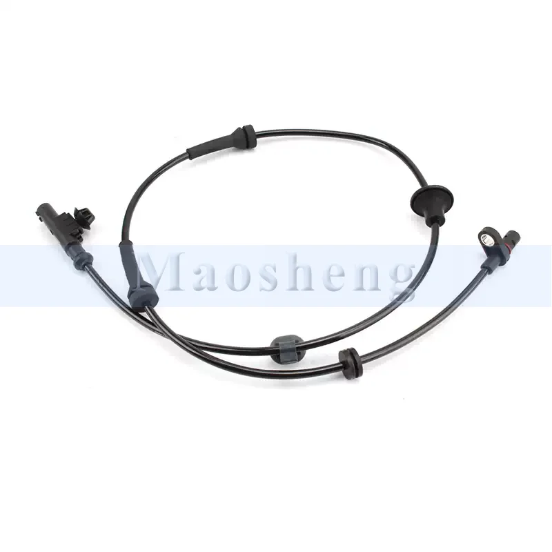 Front/Rear ABS Wheel Speed Sensor For Great Wall Voleex C50 Car Accessories Auto Parts 3