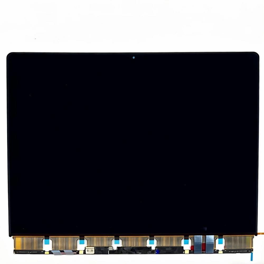 

A2780 A2485 NCZOBOE New LCD Only A2442 For Macbook Lcd Panel Glass