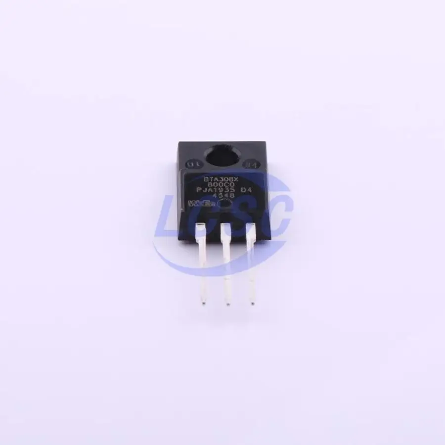 10Pcs Original BTA3…