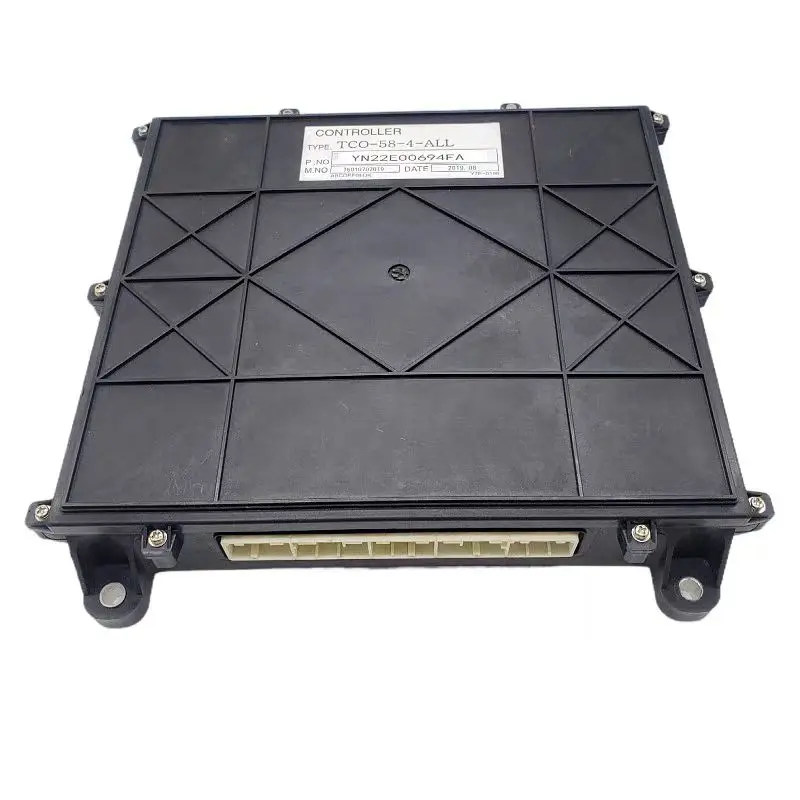 

Sell WellSK200-10 Excavator Controller Computer Board YN22E00594F6 Hydraulic Pump Motor For New Machinery Repair Shops Engine Pa