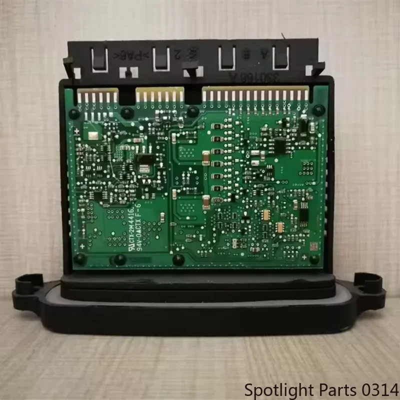 

63117363090 7363090 For BWM 2 Series F22 F23 2014-2017 DRL Xenon LED Headlight Driver Module Without AHL Car Accessories