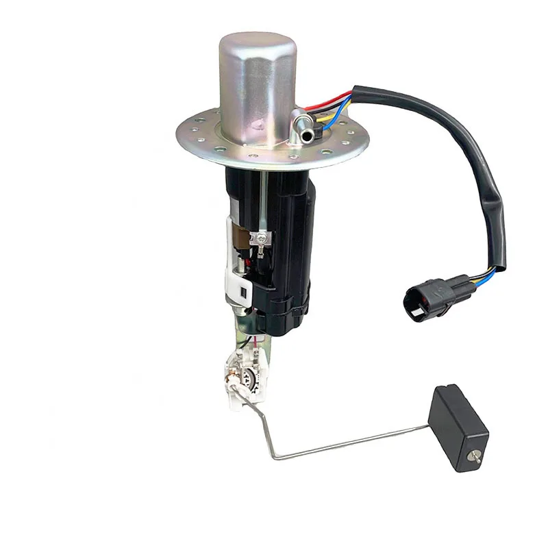New Motorcycle Fuel Pump Module 15100-24FB0 For Suzuki GSX1300R GSX1300RZ Hayabusa Fuel Pump Assembly