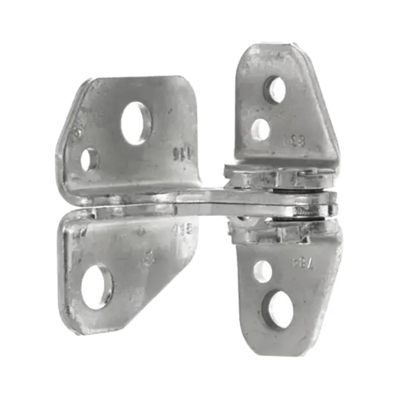 

Precision Front Door Hinge 55113661AC 55113660AC For Jeep Grand Cherokee Dodge Durango Charger Chrysler 300C 2011-2023