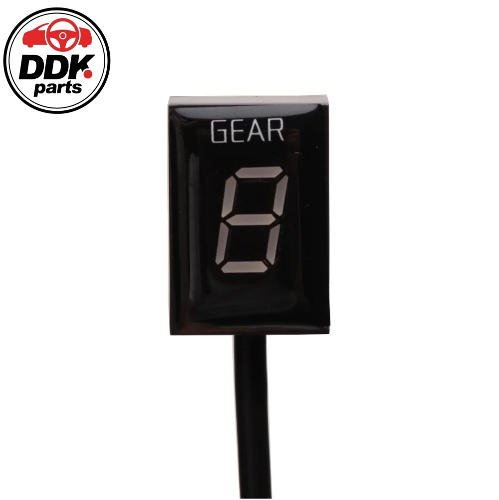New For Kawasaki motorcycle gear display Z800 Kawasaki Z900 gear display Ninja NINJA650