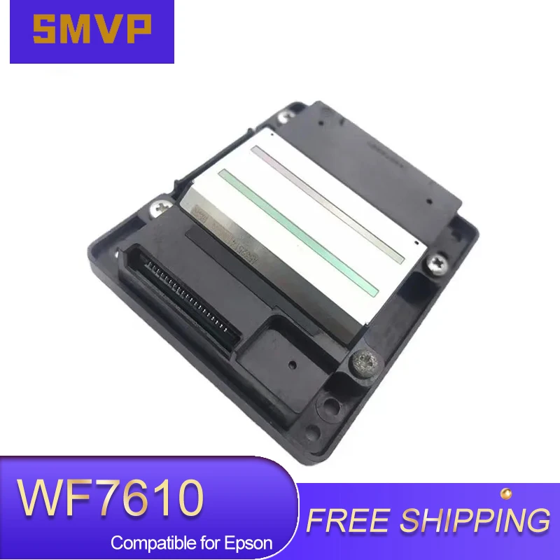 

Original new wf7610 wf7620 printhead for epson WF3620 WF3640 WF3720 WF7111 WF7611 WF7620 WF7621 WF7720 WF7721 WF3641 WF7725