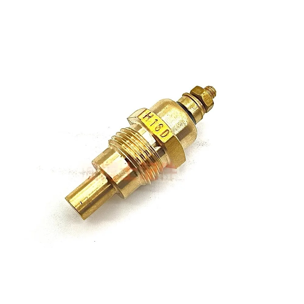 Датчик температуры воды God Steel для экскаватора SK200/210/250/300/350/400-10 Прочная запасная часть