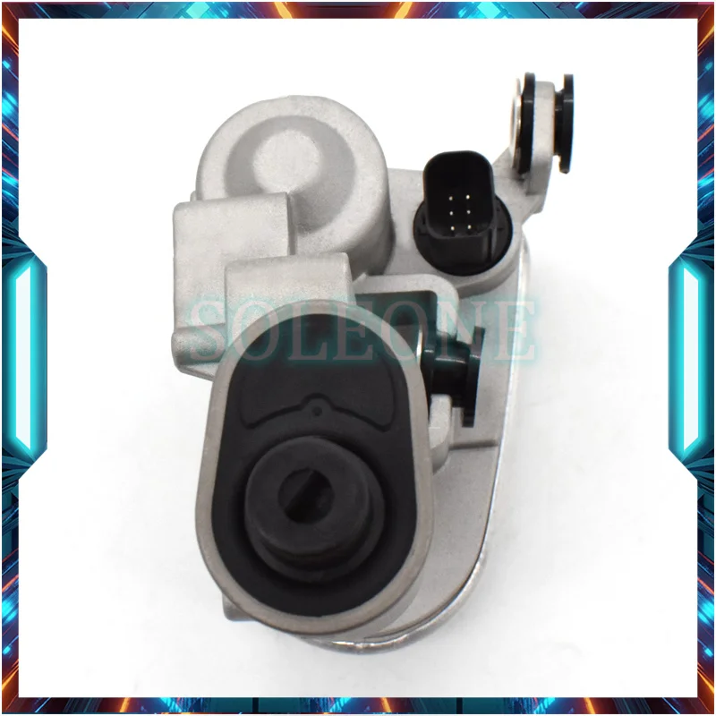 Transmission Throttle Valve Actuator 48RE 53041140AB For 2005-2009 Dodge Ram 2500 3500 6.7L l6