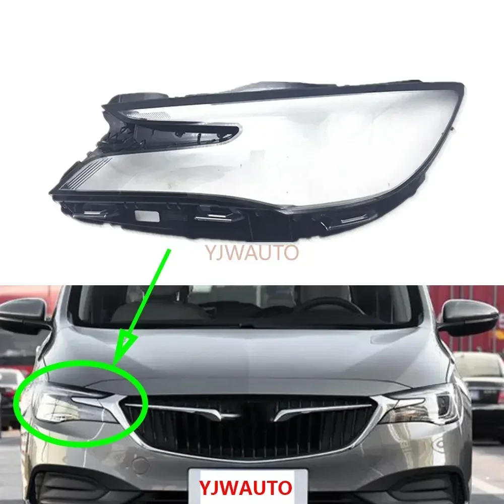 For Buick GL6 2018 …