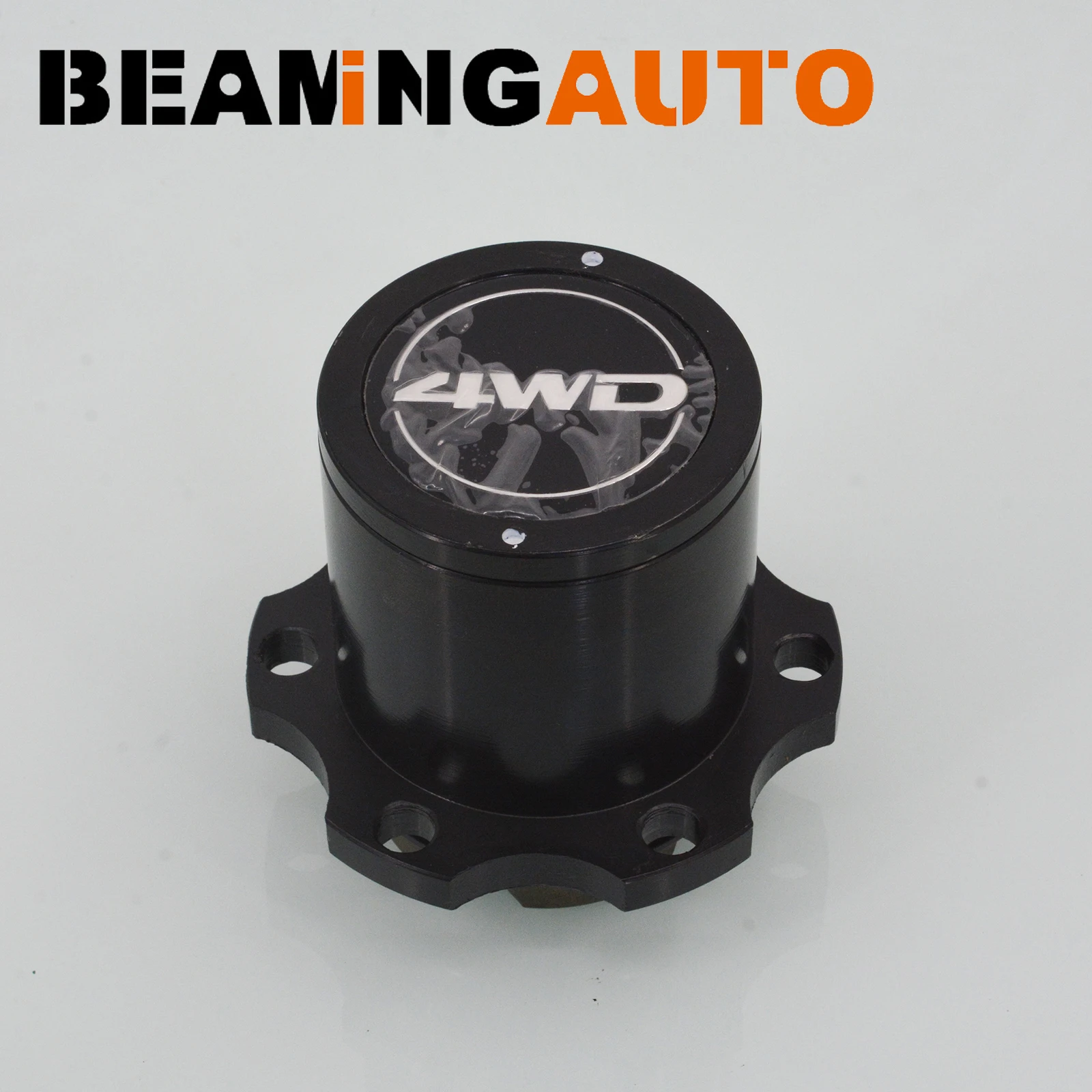 1 piece x Free Wheel Locking Hub Assembly 4WD For Mahindra Scorpio Goa Bolero 4x4 2007- Automatic 0503GA0220N 0503AA0230N B072