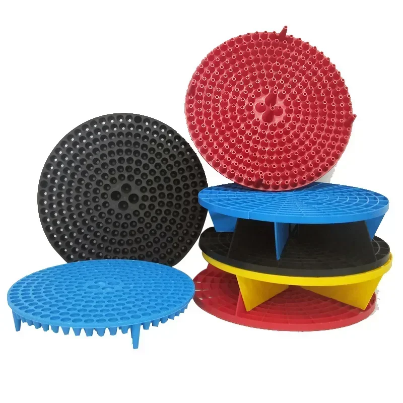 23.5cm/26cm Car Wash Gravel Isolation Mesh Cleaning Filter Funnel Auto Wash Bucket Gravel Filter Car Supplies Wash Tools
