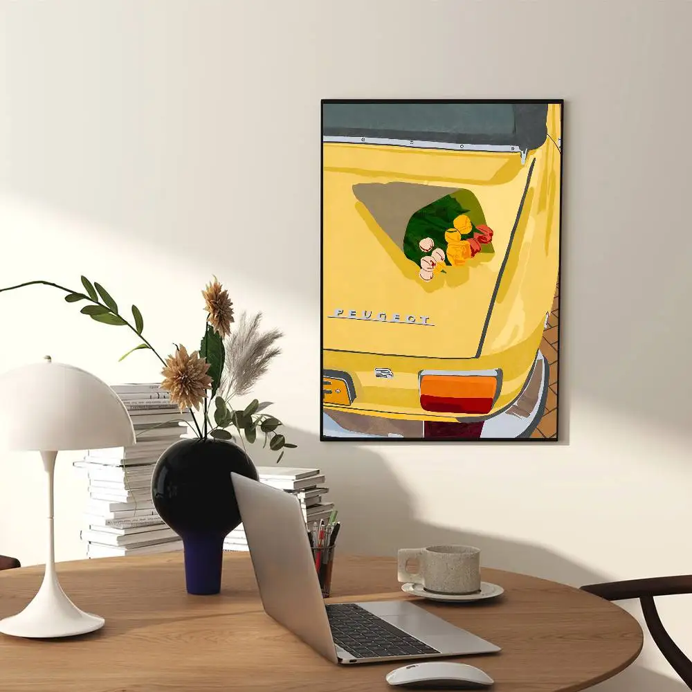 Join Me For A Ride … - image