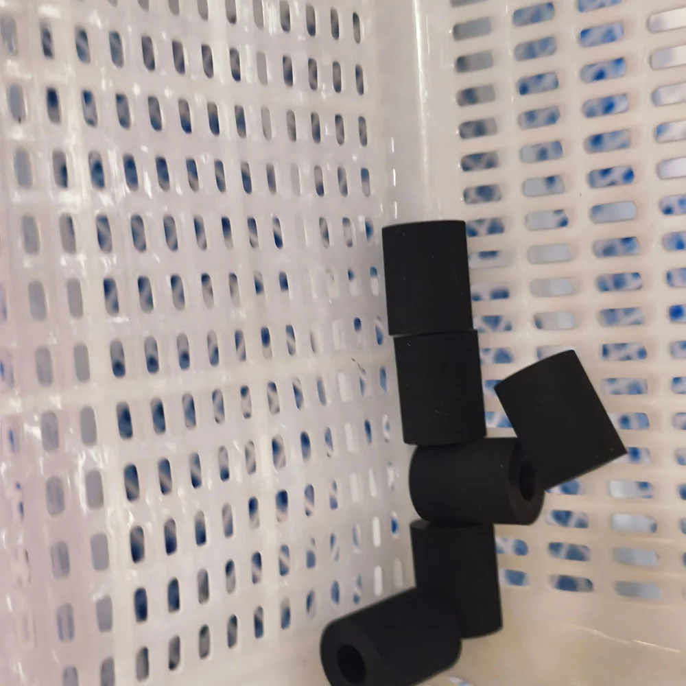 

100X 2F906230 2BR06520 2F906240 Pickup Roller Rubber for Kyocera FS 1028 1128 1035 1100 1320 1120 1135 1300 1370 3900 4000 2000