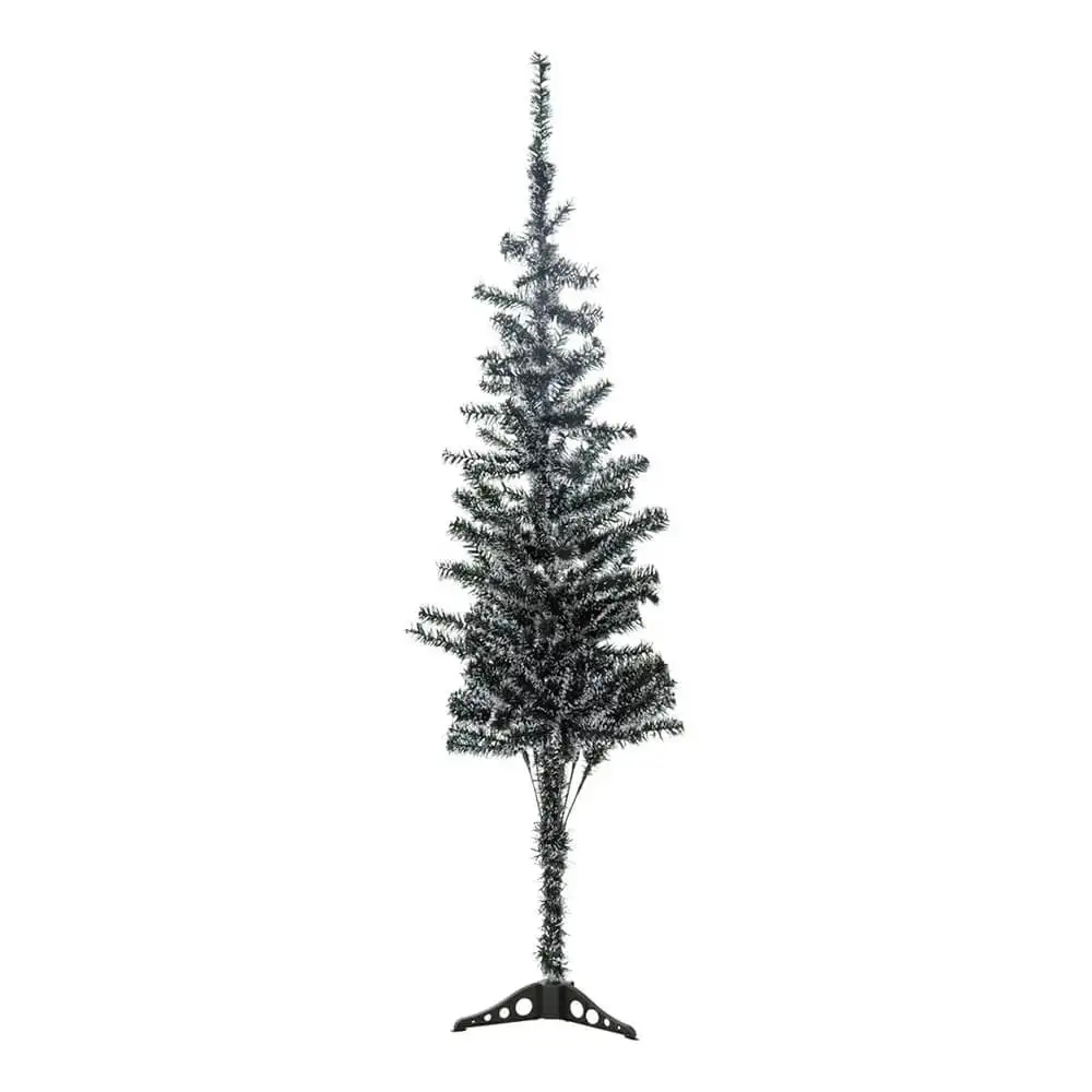 Christmas Tree With Snow 200 Twigs 1,5m - Casambiente