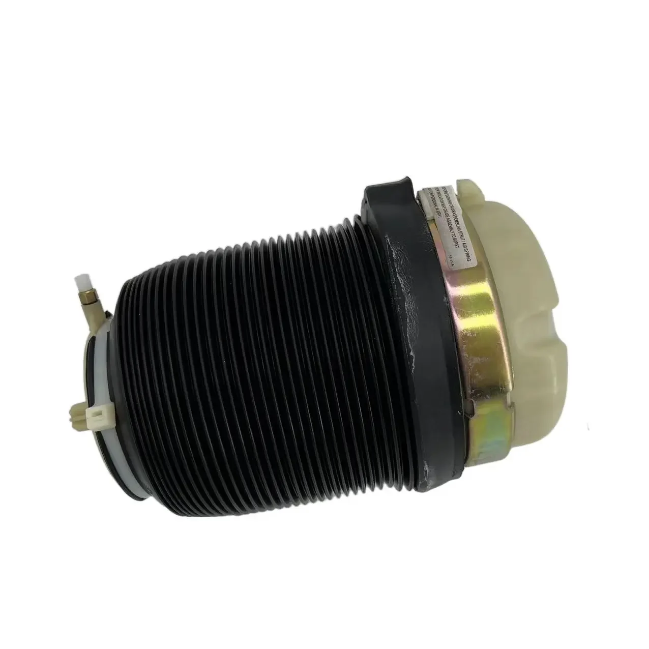 4F0616005E 4F0616005F for Au di A6C 6 Shock Absorber air Suspension Air Compressor Pump With Air Spring 4F0616001J