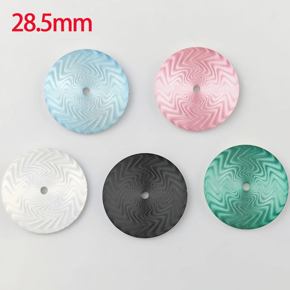 28.5Mm No Logo Wave…