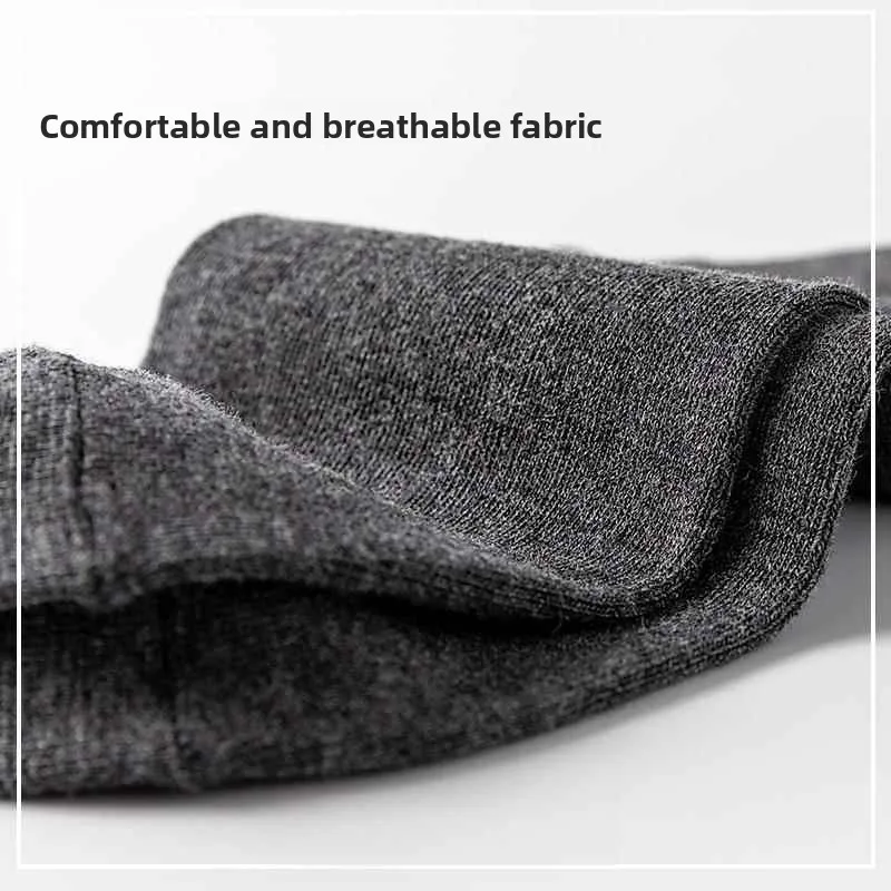 Lose Mund Herbst Winter Dünne Baumwolle SOS für Männer Und Frauen Große Größe Bequeme Materni SOS Keine Straffung Fuß Schwellungen
