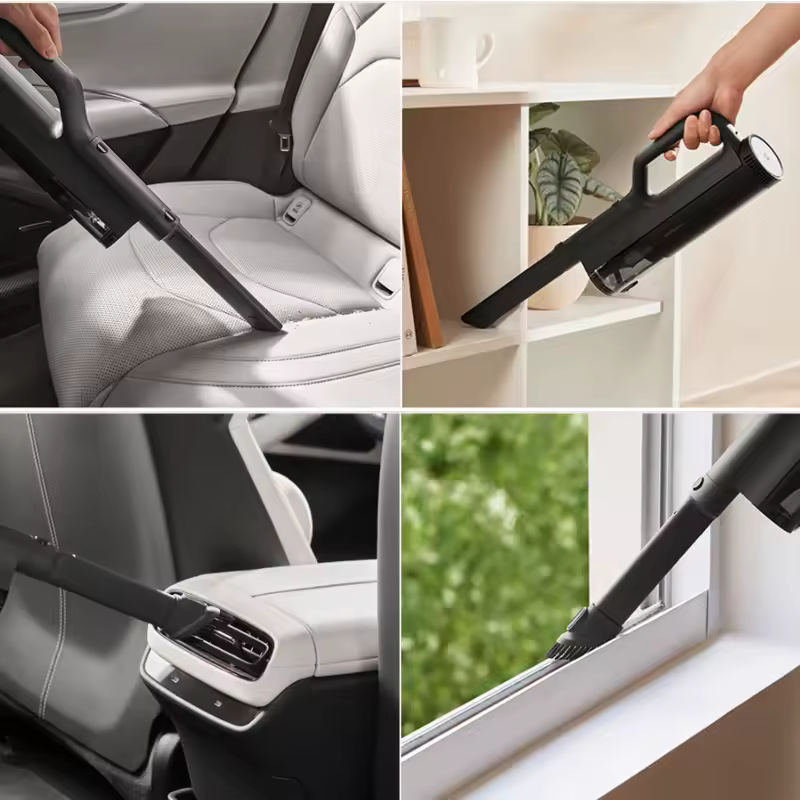 미지아 청소기 상세이미지 2