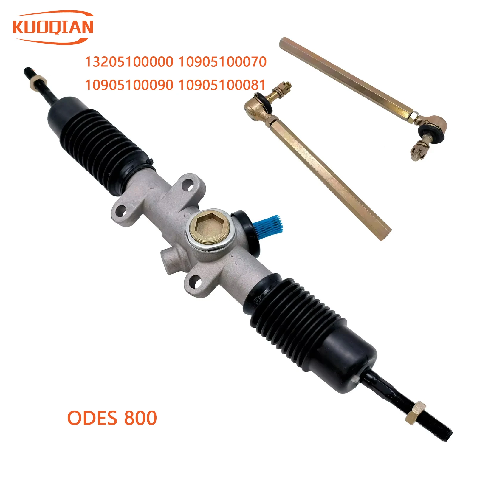 boite-de-direction-de-pignon-a-cremaillere-redirecteur-pour-ods-utv-dominator-13205100000