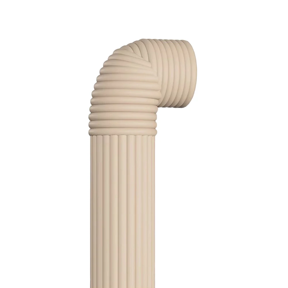 Упрощуйте свою зимнюю подготовка с помощью этой легкой установки. Изолятор для труб из пеноматериала. Размеры двух метров по восьми сантиметра.