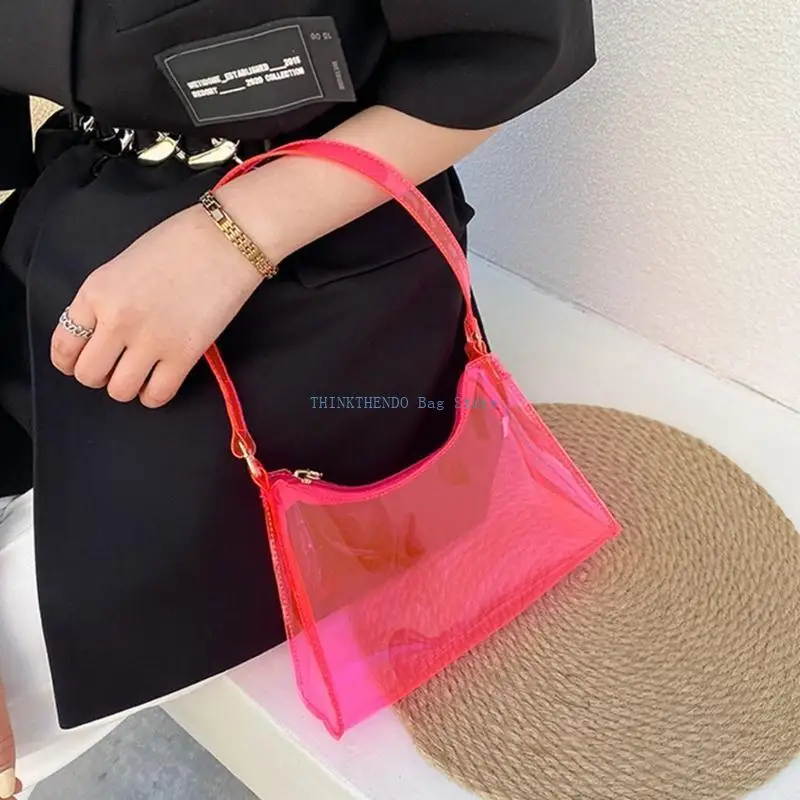 Рисунок 3 - 340D Прозрачная чистая мешка с