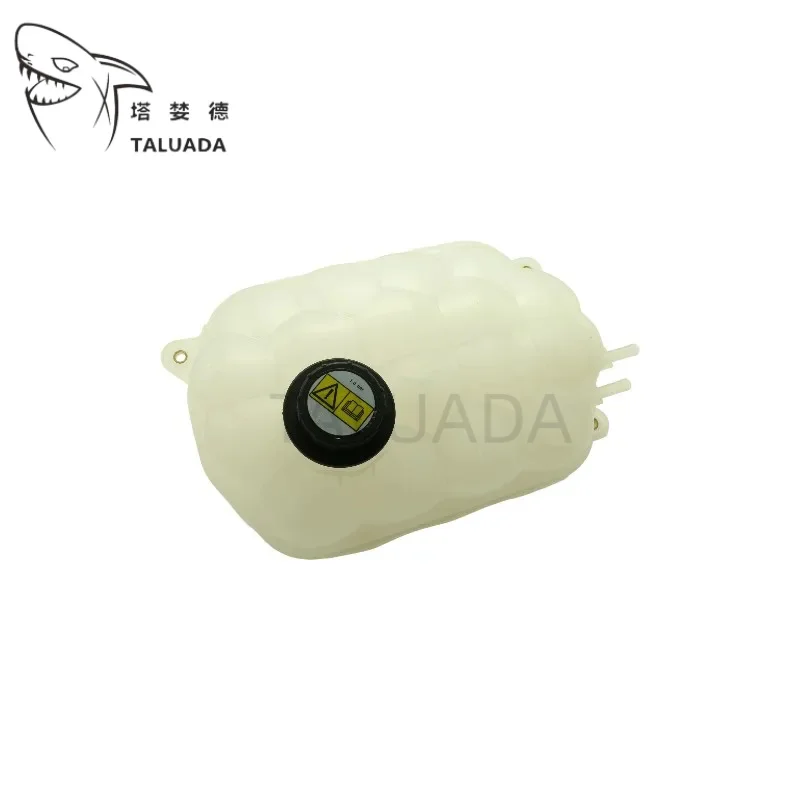 334-G3688 Water Bottle For JCB JS140 Excavator Engine Coolant Water Kettler 334G3688 ABS Duable 6 Months Warranty