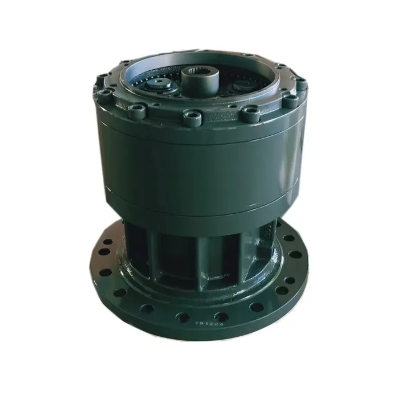 

Гидравлические детали экскаватора VOE14541030 EC460 Поворотный редуктор EC460B Поворотная коробка передач