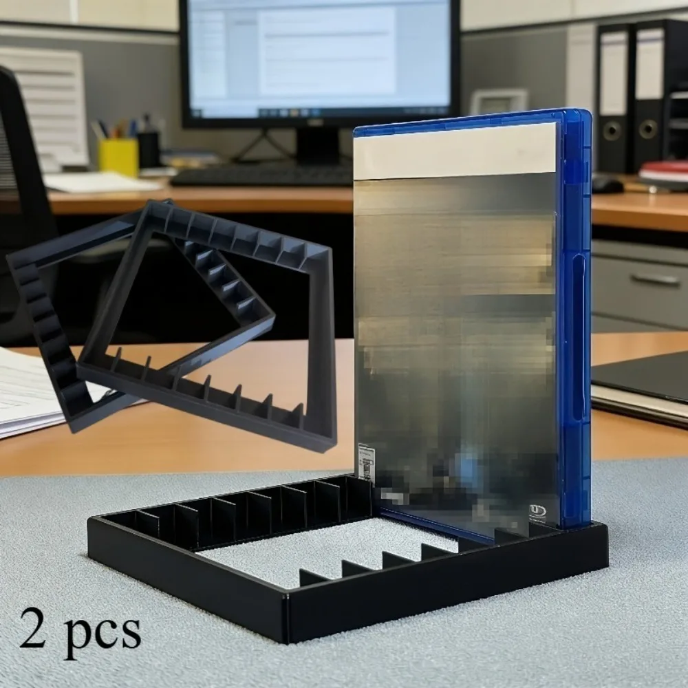 Thumbnail 2 - #29 CD Storage Racks List of Top Picks