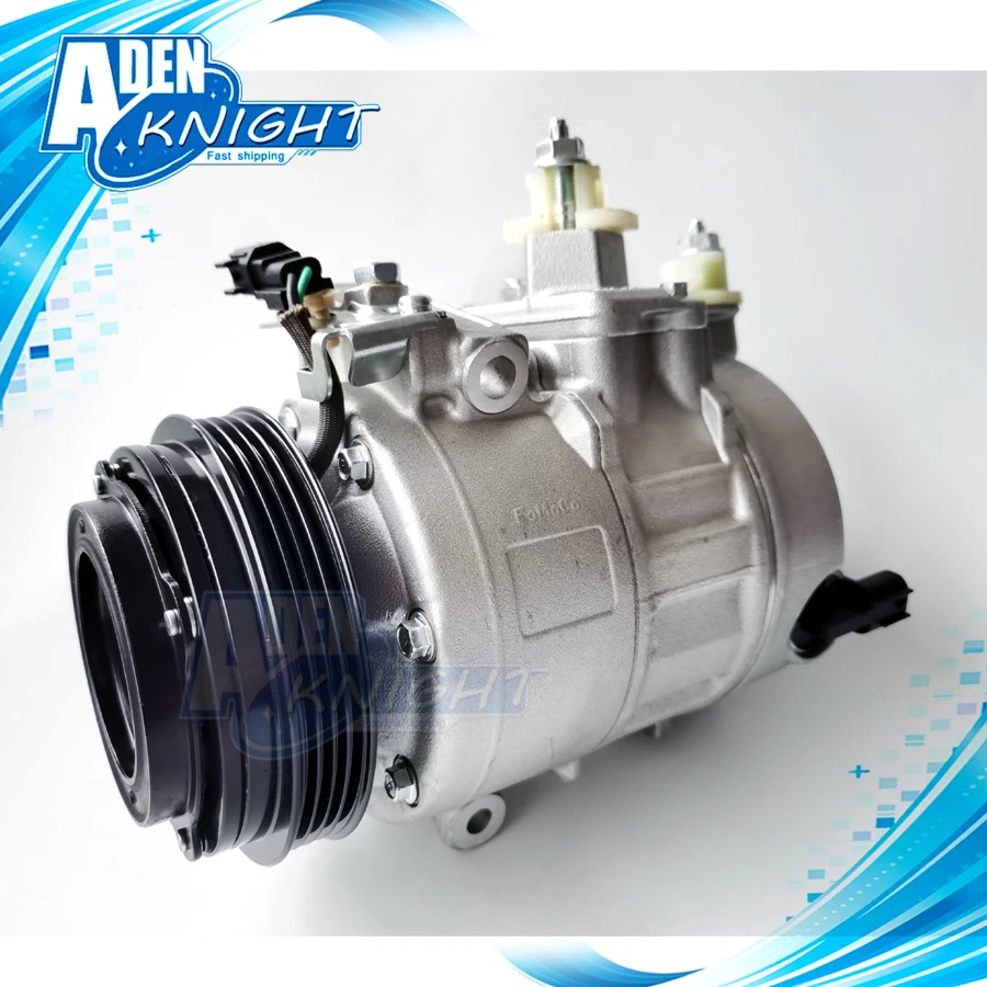 

7SBH17C Air Conditioning AC Compressor For 2013-2019 FORD FUSION 2.0/2.5L DG9H-19D629-CB CG447280-6921