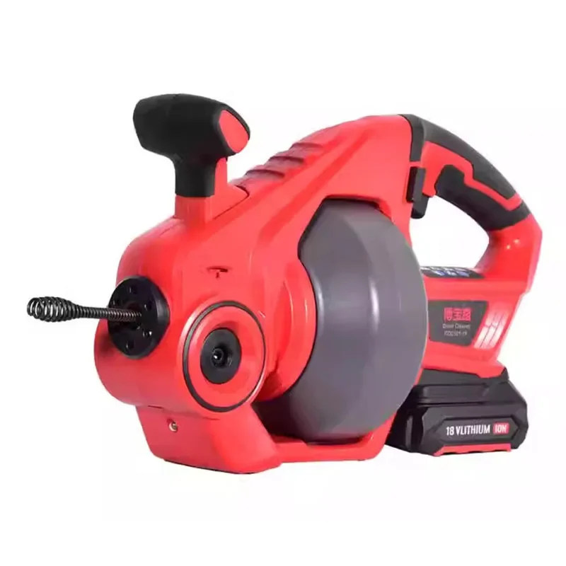 Bbportable Pipe Unb…