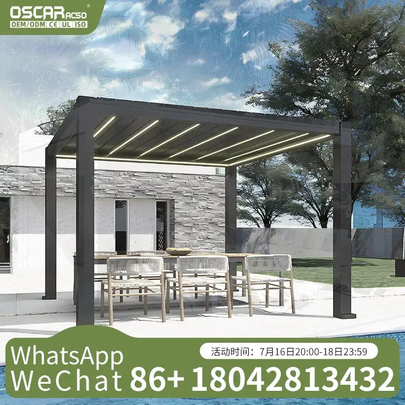 Outdoor Sunshade Ra… - image