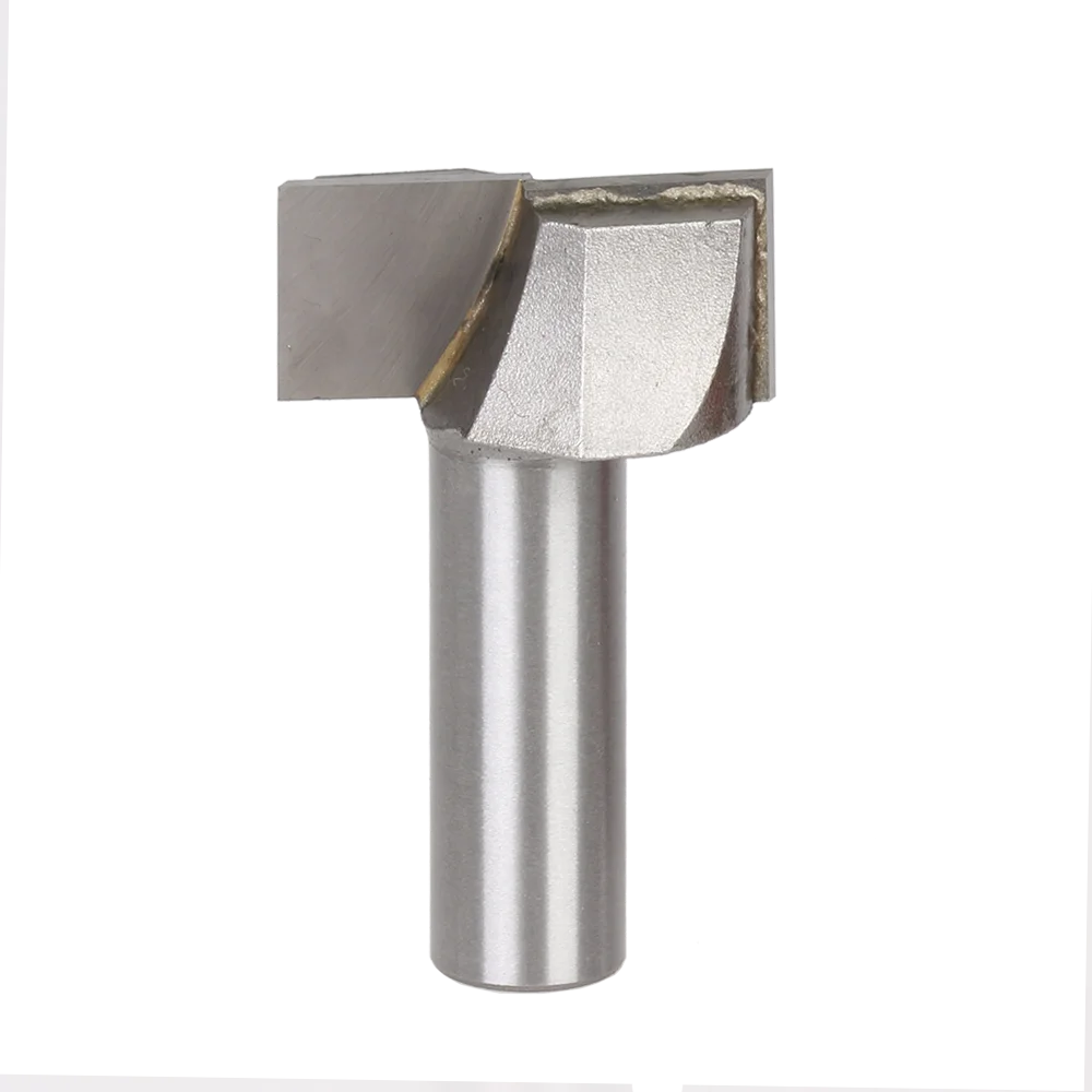 

Wholesale Price Carbide CNC Wood Cutter Wood Milling Cutter CNC Cleaning Bottom Router Bits Endmill Tools CNC Grooving Tools