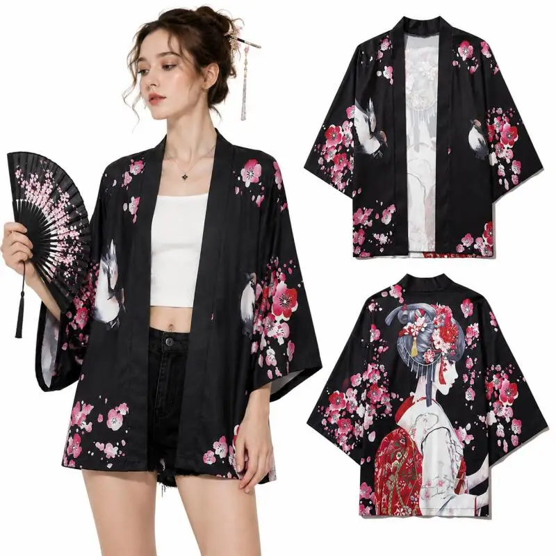 cardiga-japones-kimono-com-estampa-floral-sakura-leve-e-casual-moda-de-verao-para-praia-unissex