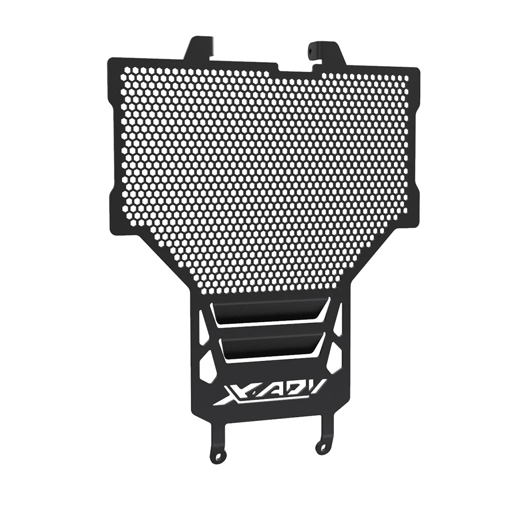 2023 Motorcycle Accessories For HONDA XADV 750 X-ADV 750 XADV750 X-ADV750 2017-2022 2021 2020 2019 Radiator Guard Grille Cover