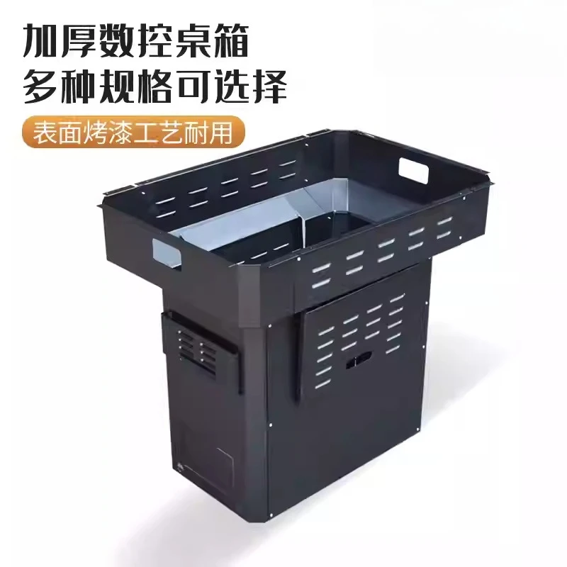 Stainless Steel Square BBQ Table - Korean Style Smokeless Grill Hot Pot Table Set with Chairs for Restaurant