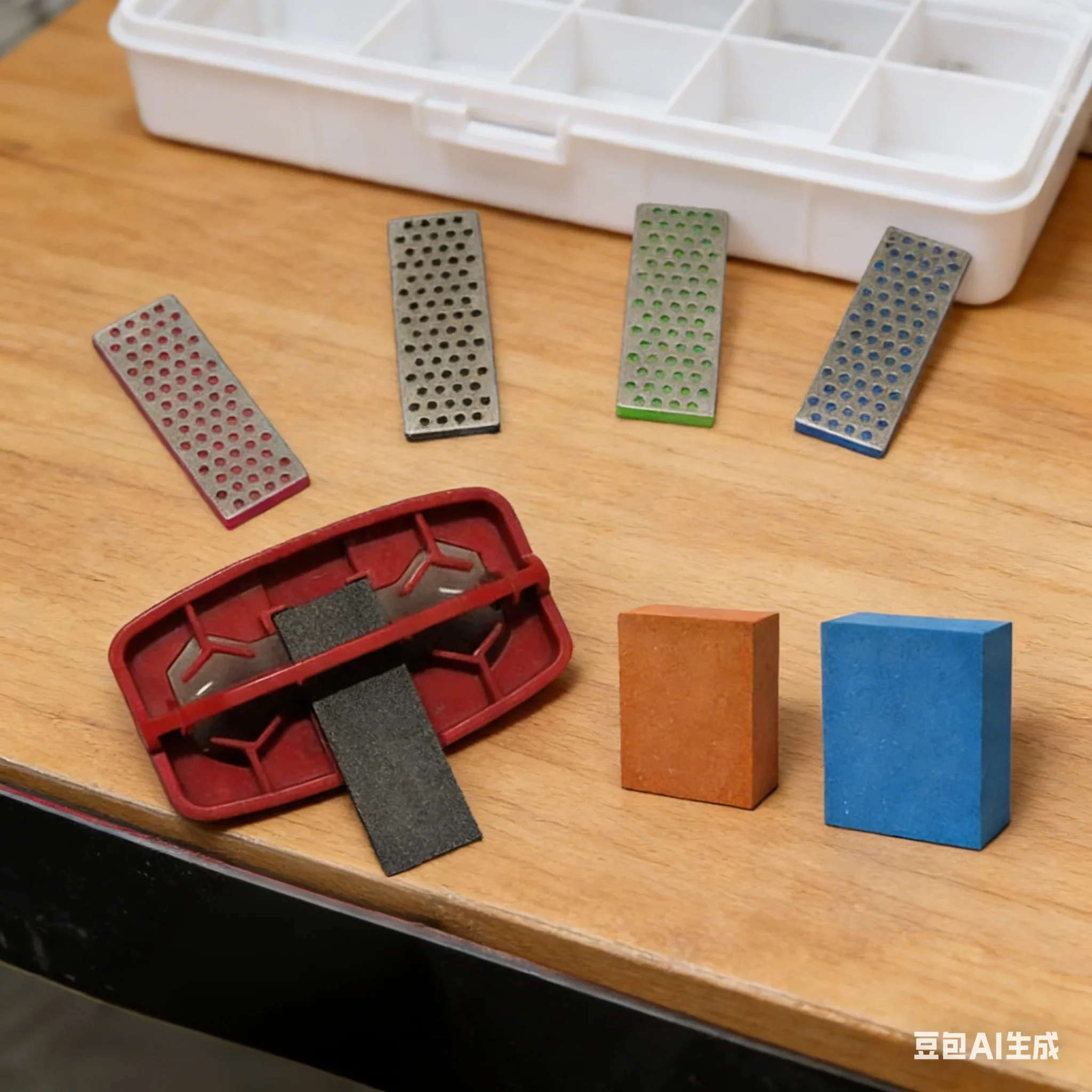 snowboard-ski-side-edge-tuner-kit-for-deburring-rust-removal-file-portable-ski-tuning-equipment-snowboard-maintenance-tool