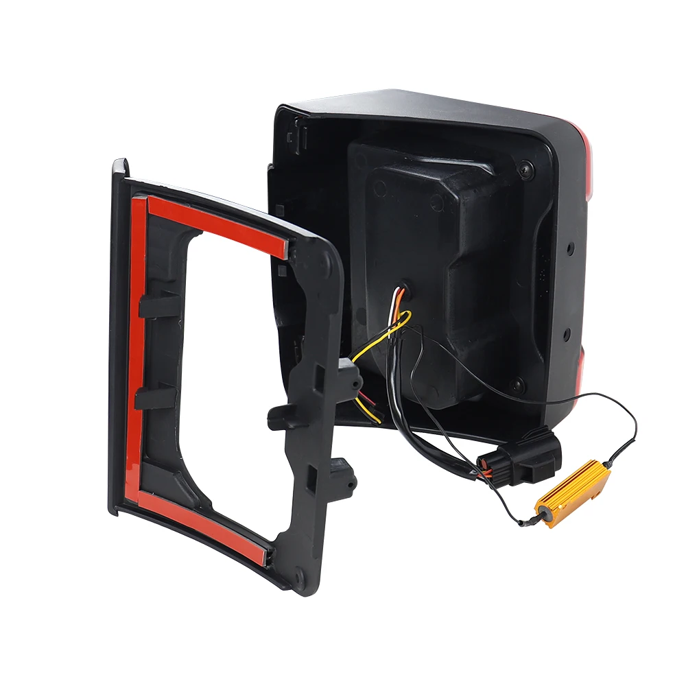 Thumbnail 3 - #48 Top LED Tail Lights Picks for Every Budget