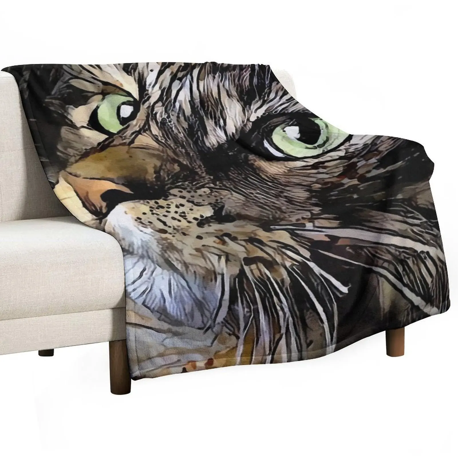 Myriss, Cat, Cat, C… - image