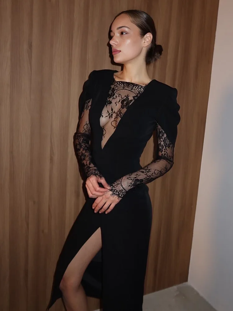 Thumbnail 4 - #27 Trending Formal Occasion Dress Right Now