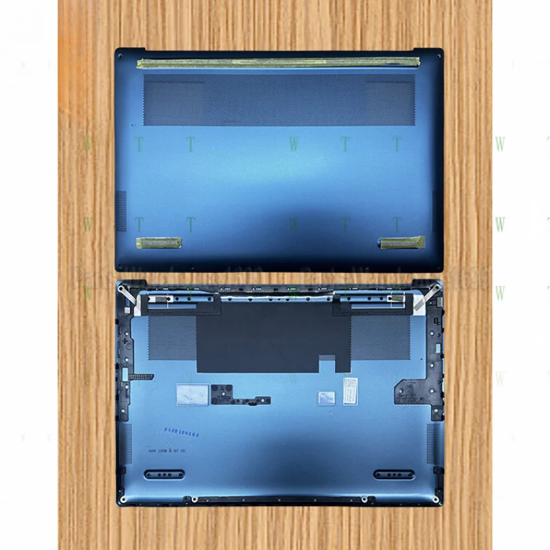

TTT новинка для Lenovo Yoga Pro 7 14IMH9, нижняя крышка корпуса D, синяя крышка 5CB1N90817