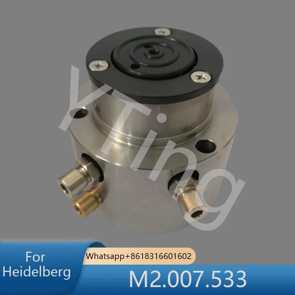 For Heidelberg Printing Machine Accessories SM102 CD102 Rotary Valve M2.007.533,spacer Piece,C8.007.306 Replacement Parts