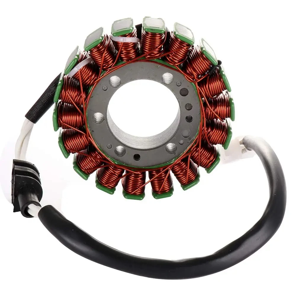 Magneto Stator 5EB-81410-00-00 Generator Stator Coil Fit for 1999 2000 2001 2002 for Yamaha YZF-R6 Stator