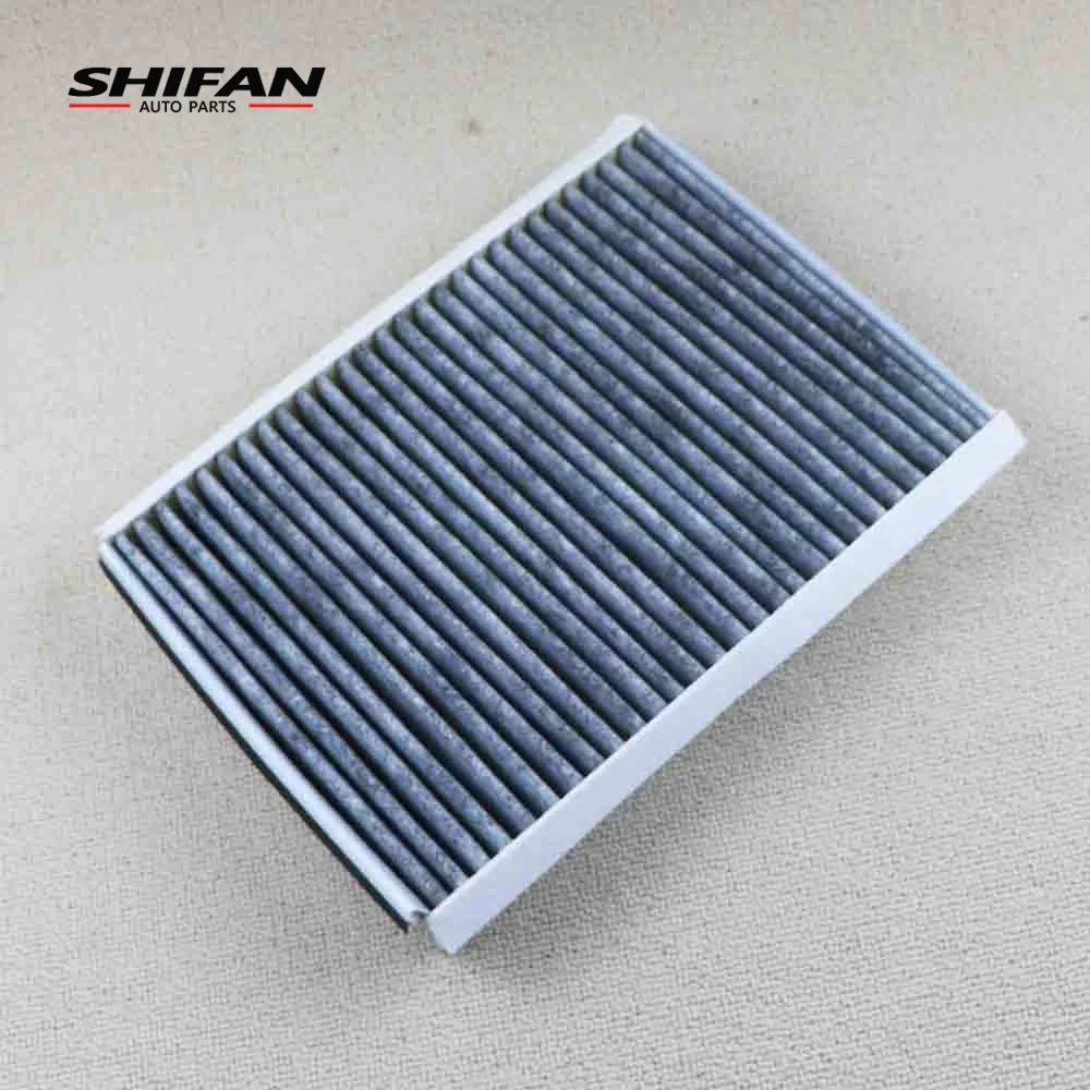 C2C6884 Interior Air Filter Fits JAGUAR Xf Xj Xk Convertible Coupe C2C6884 2003 2004 2005 2006 2007 2008 2009 2010 2011 C2C6884