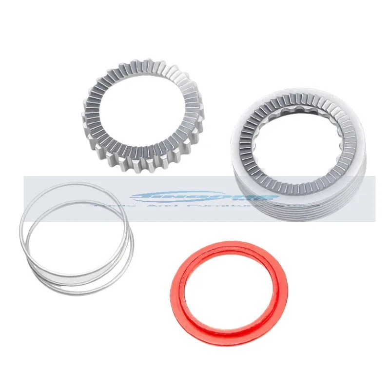 

Bicycle Hub Planetary Ratchet DTEXP54t Upgraded Parts Transmission Lightweight Cylinder Shaft