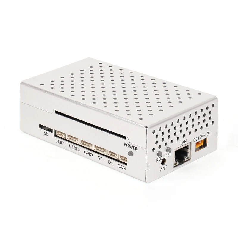 Jetson Orin NX Super 16GB 157 TOPS WiFi Network Linux Dr-one Development Board Kit AI