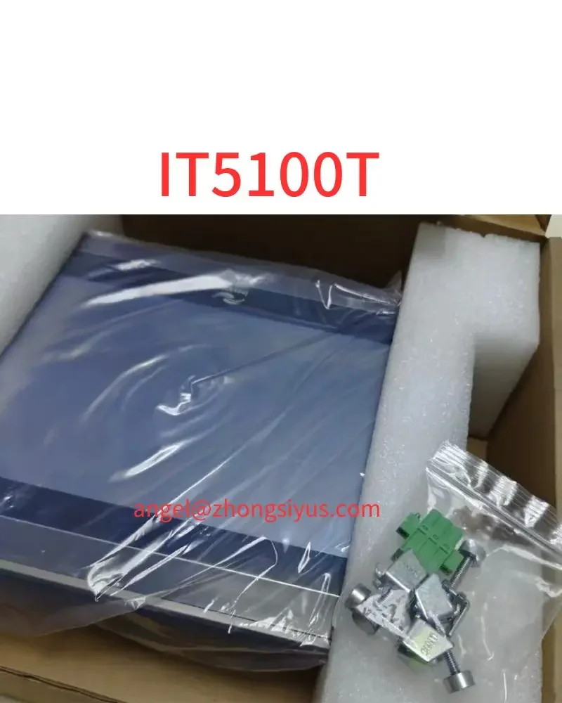 

Новый сенсорный экран IT5100T